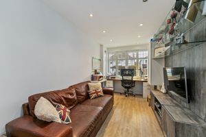 Office / Bedroom Five- click for photo gallery